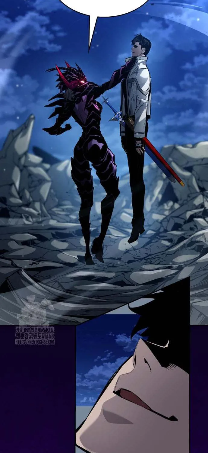 Read Boundless Necromancer chapter 158 image 55 on Lezhin
