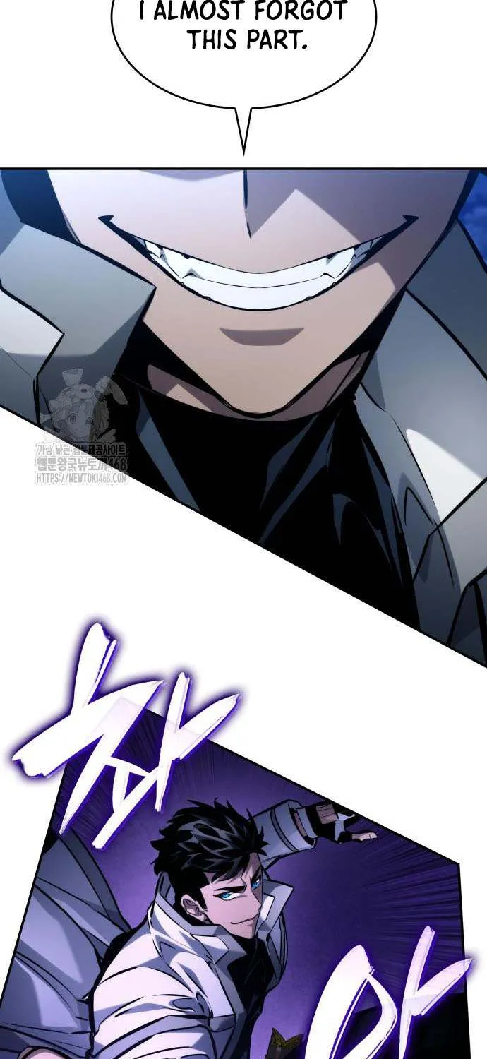 Read Boundless Necromancer chapter 158 image 68 on Lezhin
