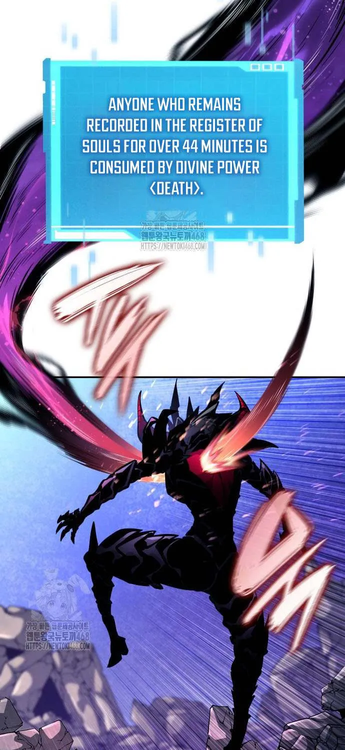 Read Boundless Necromancer chapter 158 image 71 on Lezhin
