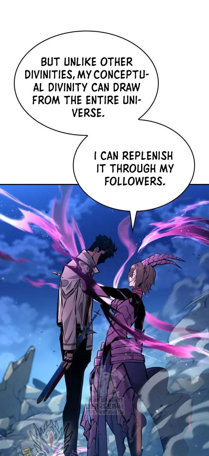 Read Boundless Necromancer chapter 158 image 82 on Lezhin