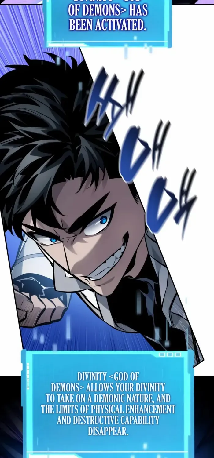 Read Boundless Necromancer chapter 159 image 1 on Lezhin