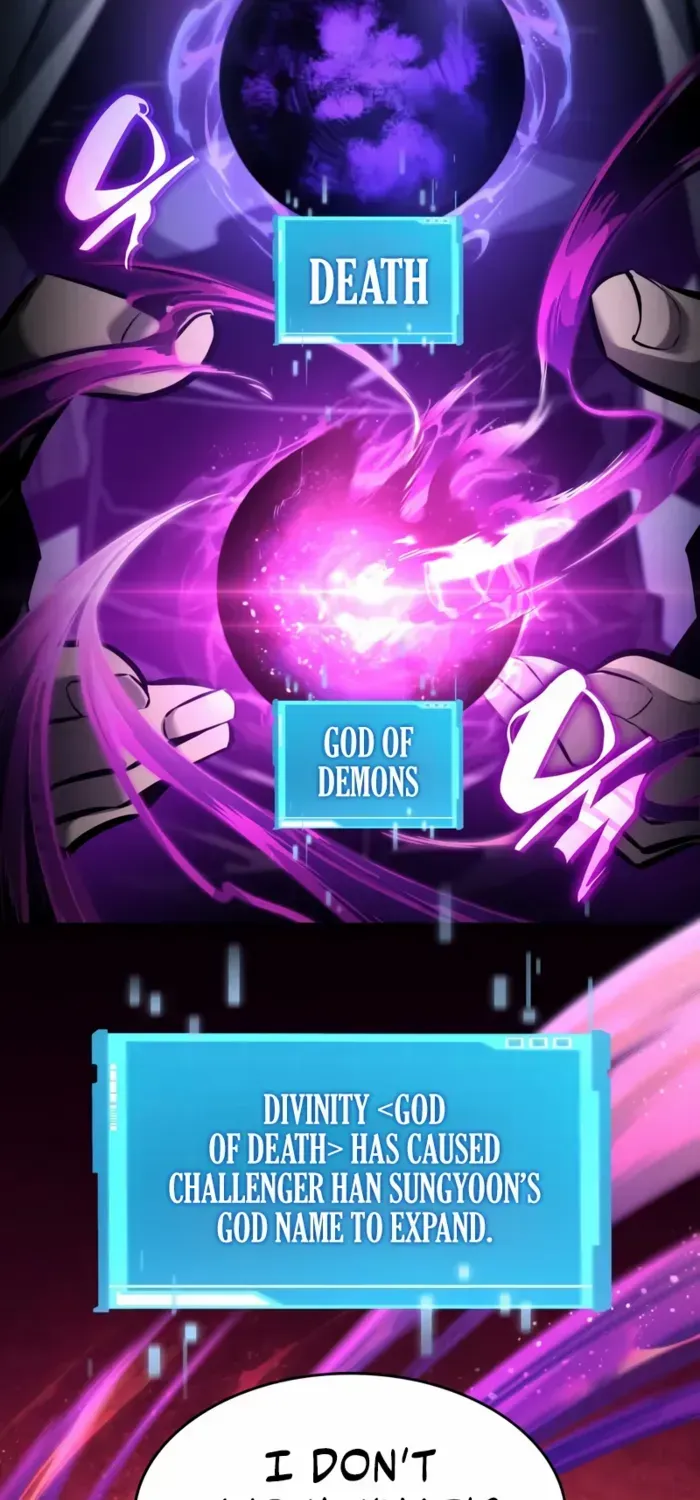 Read Boundless Necromancer chapter 159 image 10 on Lezhin