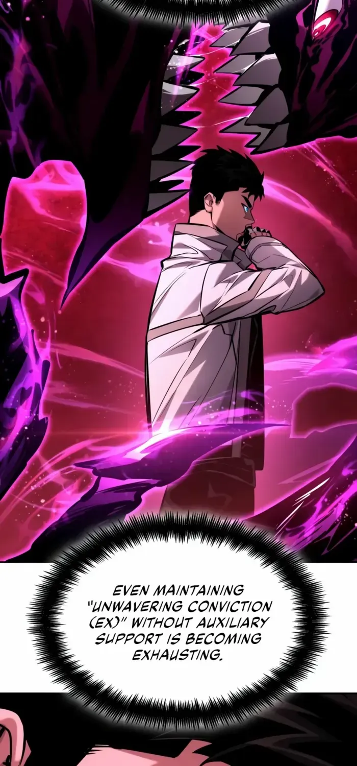 Read Boundless Necromancer chapter 159 image 110 on Lezhin