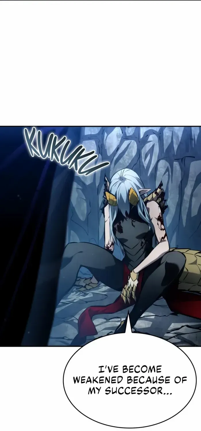 Read Boundless Necromancer chapter 159 image 117 on Lezhin