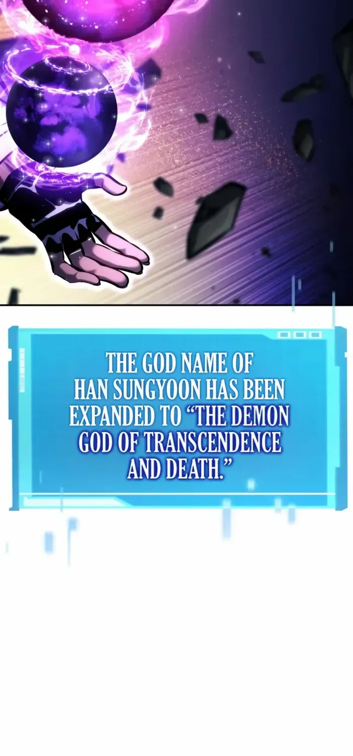 Read Boundless Necromancer chapter 159 image 14 on Lezhin
