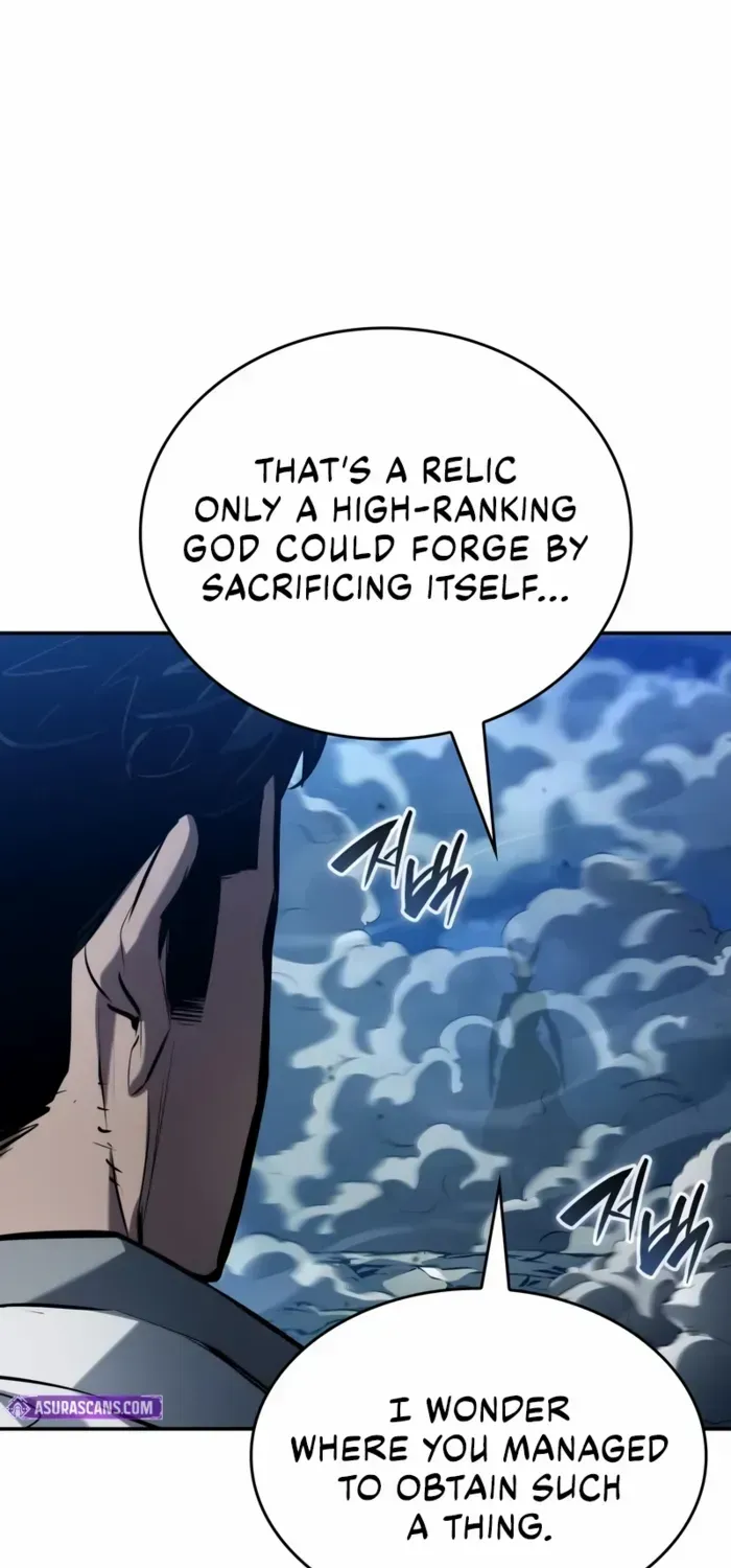 Read Boundless Necromancer chapter 159 image 17 on Lezhin