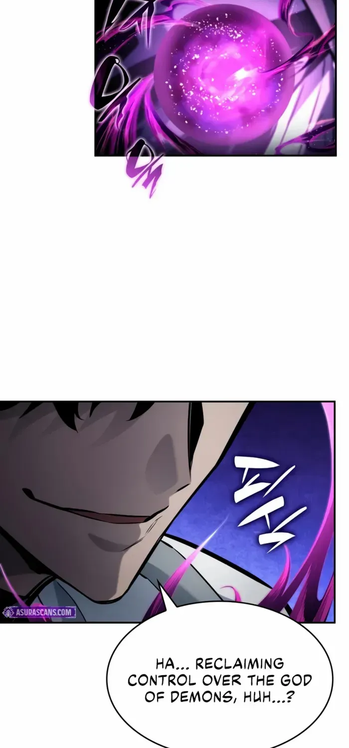 Read Boundless Necromancer chapter 159 image 24 on Lezhin