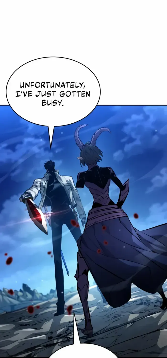 Read Boundless Necromancer chapter 159 image 49 on Lezhin