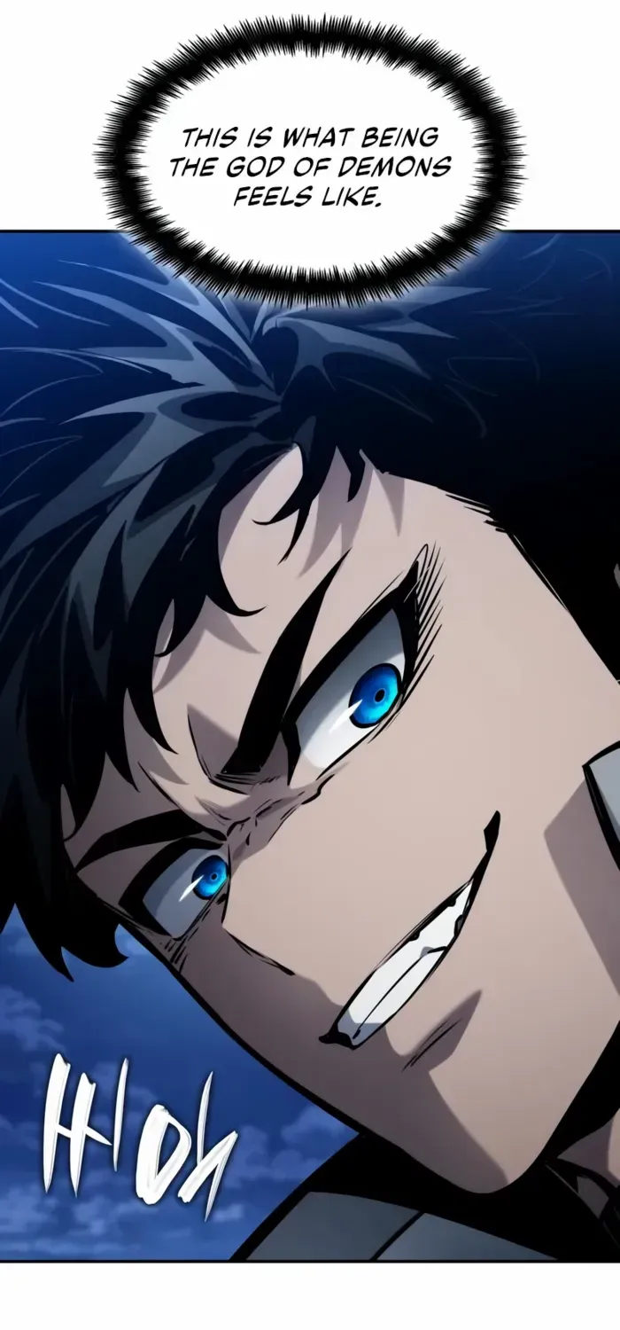 Read Boundless Necromancer chapter 159 image 8 on Lezhin