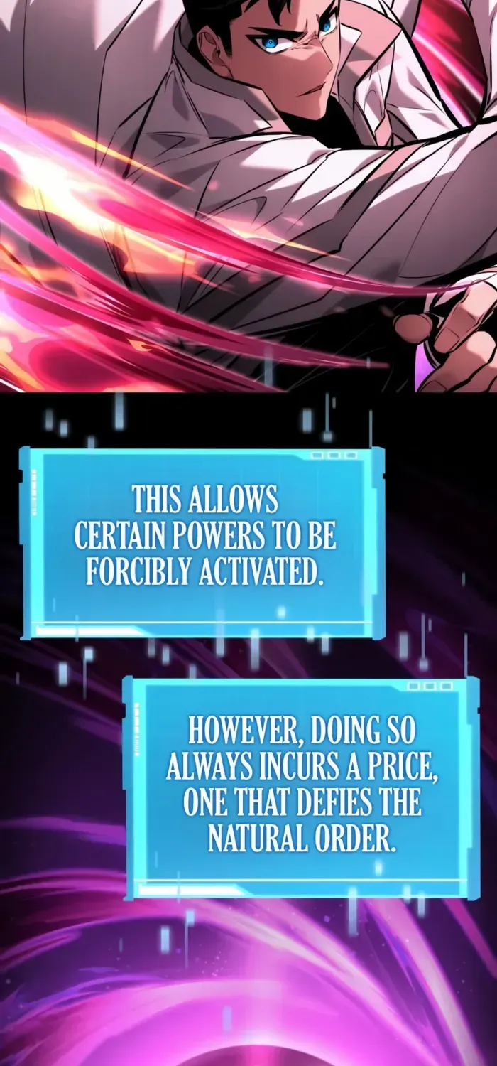 Read Boundless Necromancer chapter 159 image 84 on Lezhin