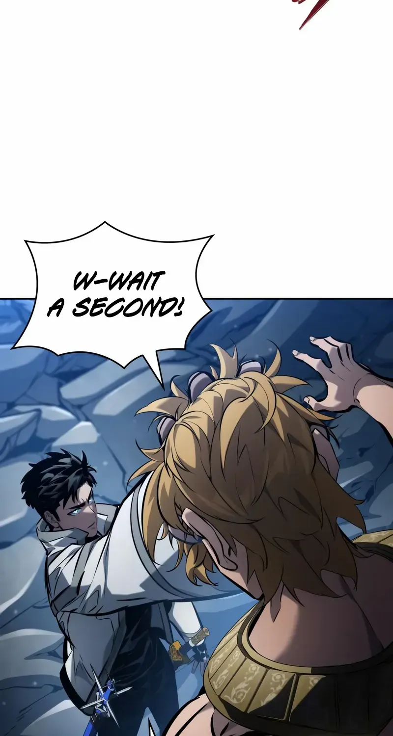 Read Boundless Necromancer chapter 160 image 25 on Lezhin