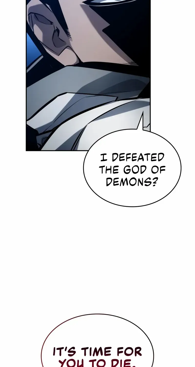 Read Boundless Necromancer chapter 160 image 27 on Lezhin