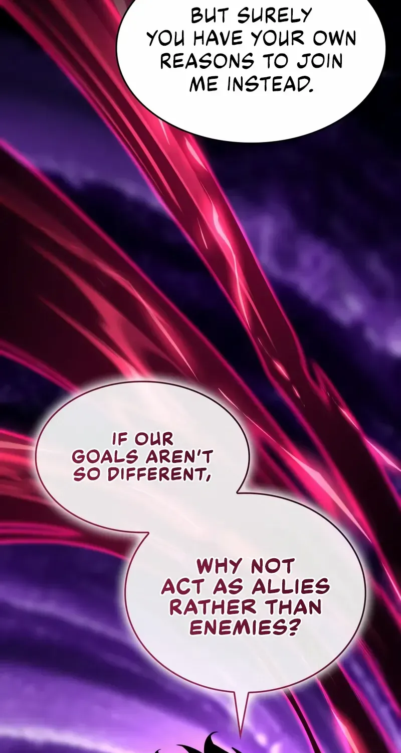 Read Boundless Necromancer chapter 160 image 38 on Lezhin