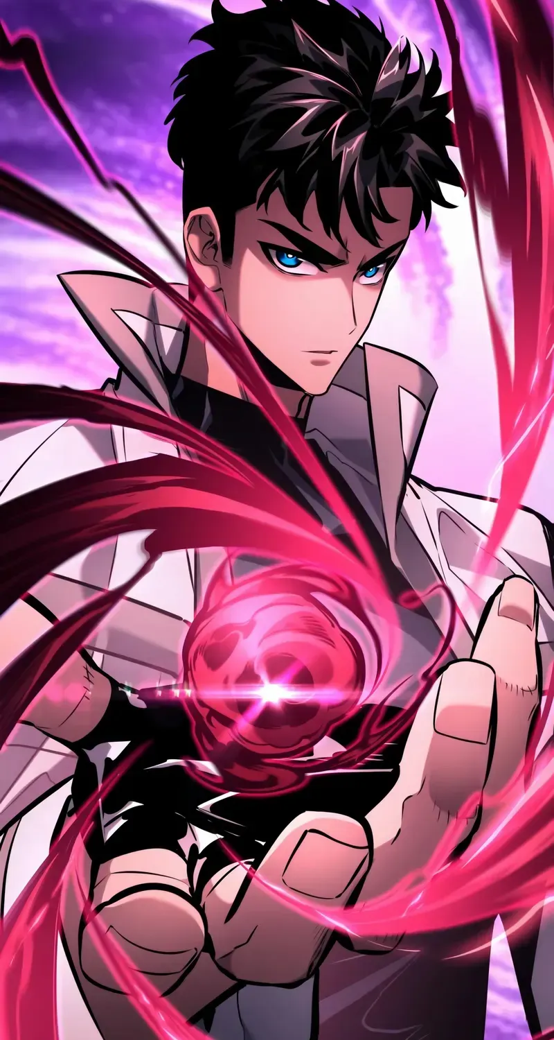 Read Boundless Necromancer chapter 160 image 39 on Lezhin