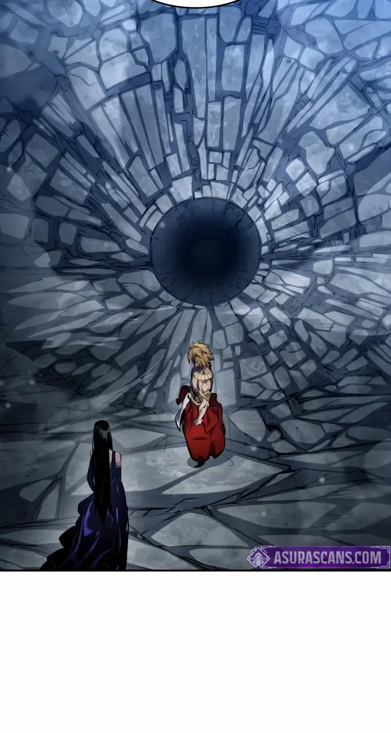 Read Boundless Necromancer chapter 160 image 4 on Lezhin