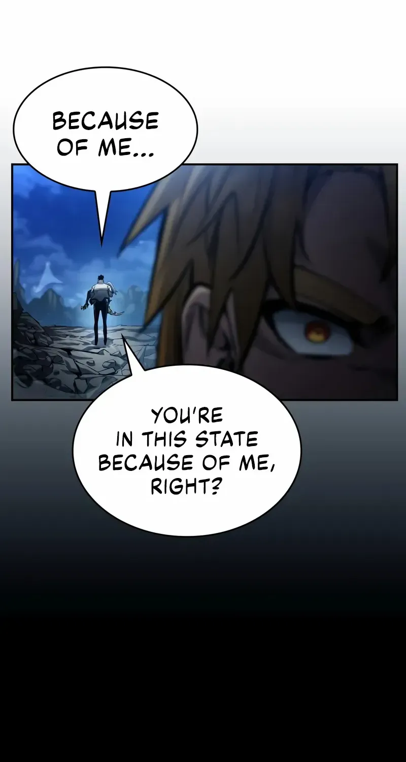Read Boundless Necromancer chapter 160 image 5 on Lezhin