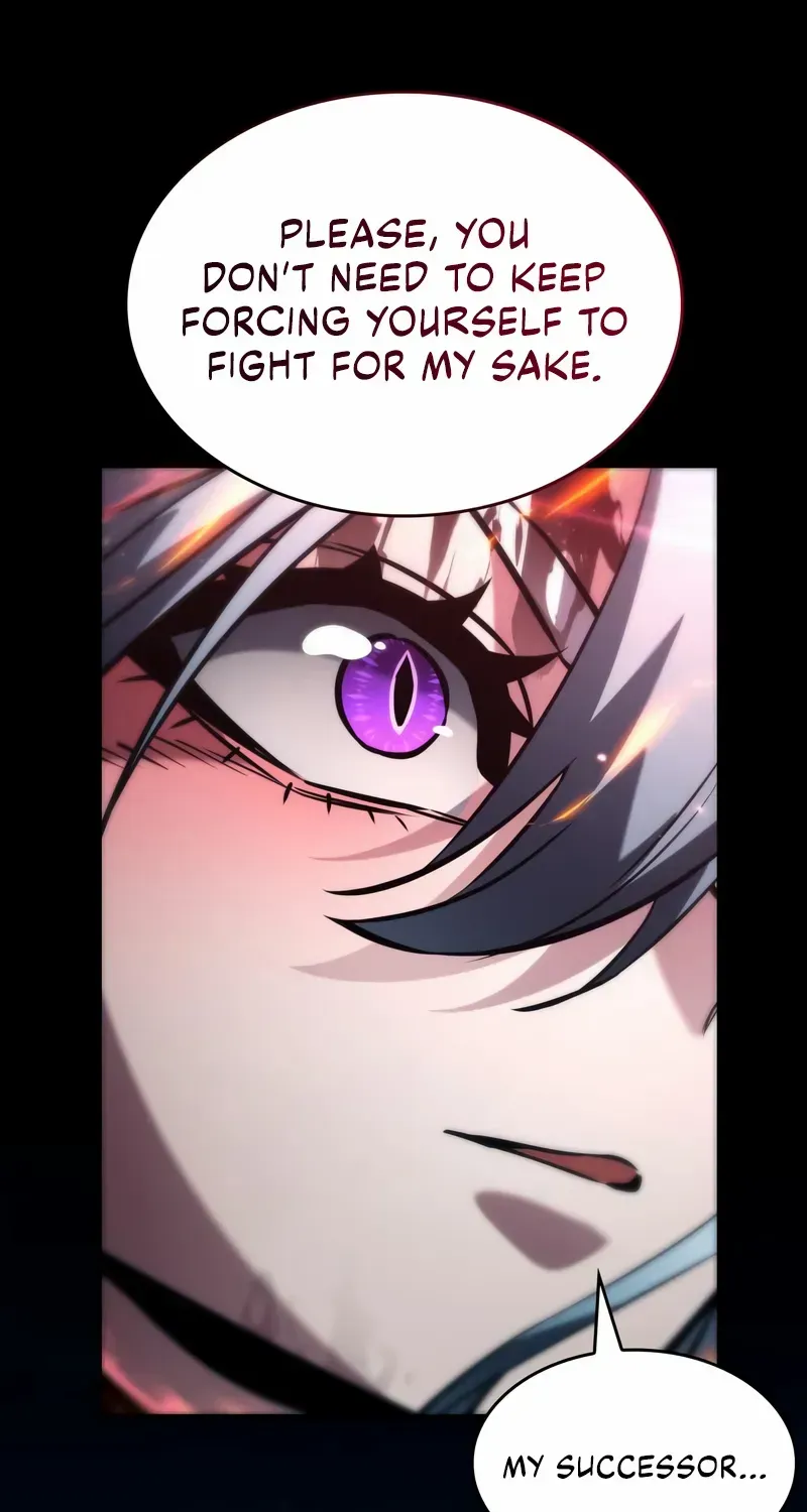 Read Boundless Necromancer chapter 160 image 6 on Lezhin