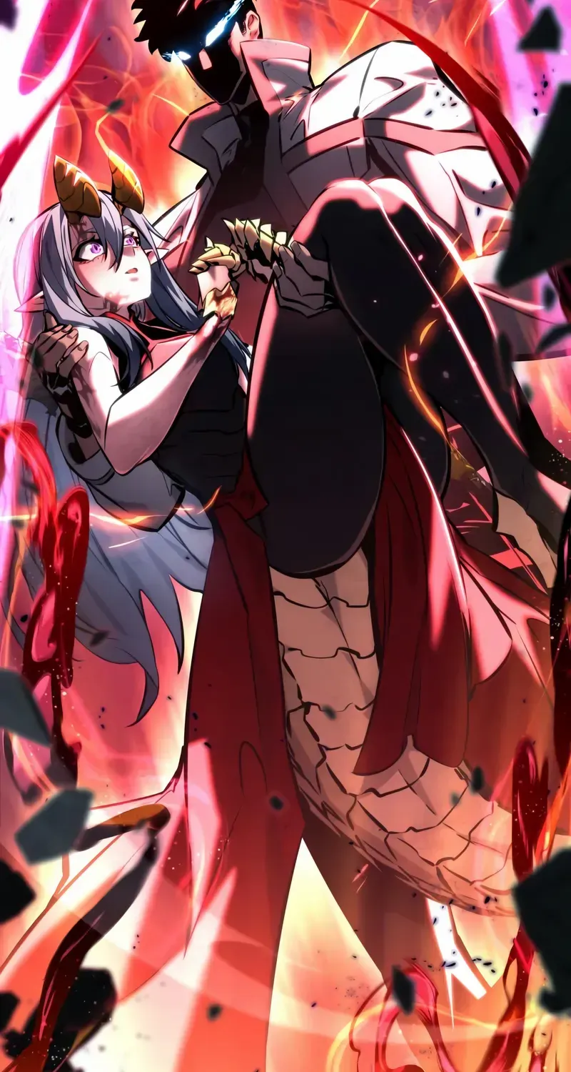 Read Boundless Necromancer chapter 160 image 8 on Lezhin