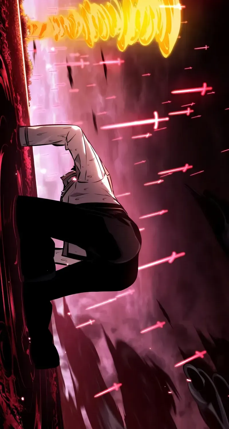 Read Boundless Necromancer chapter 160 image 88 on Lezhin