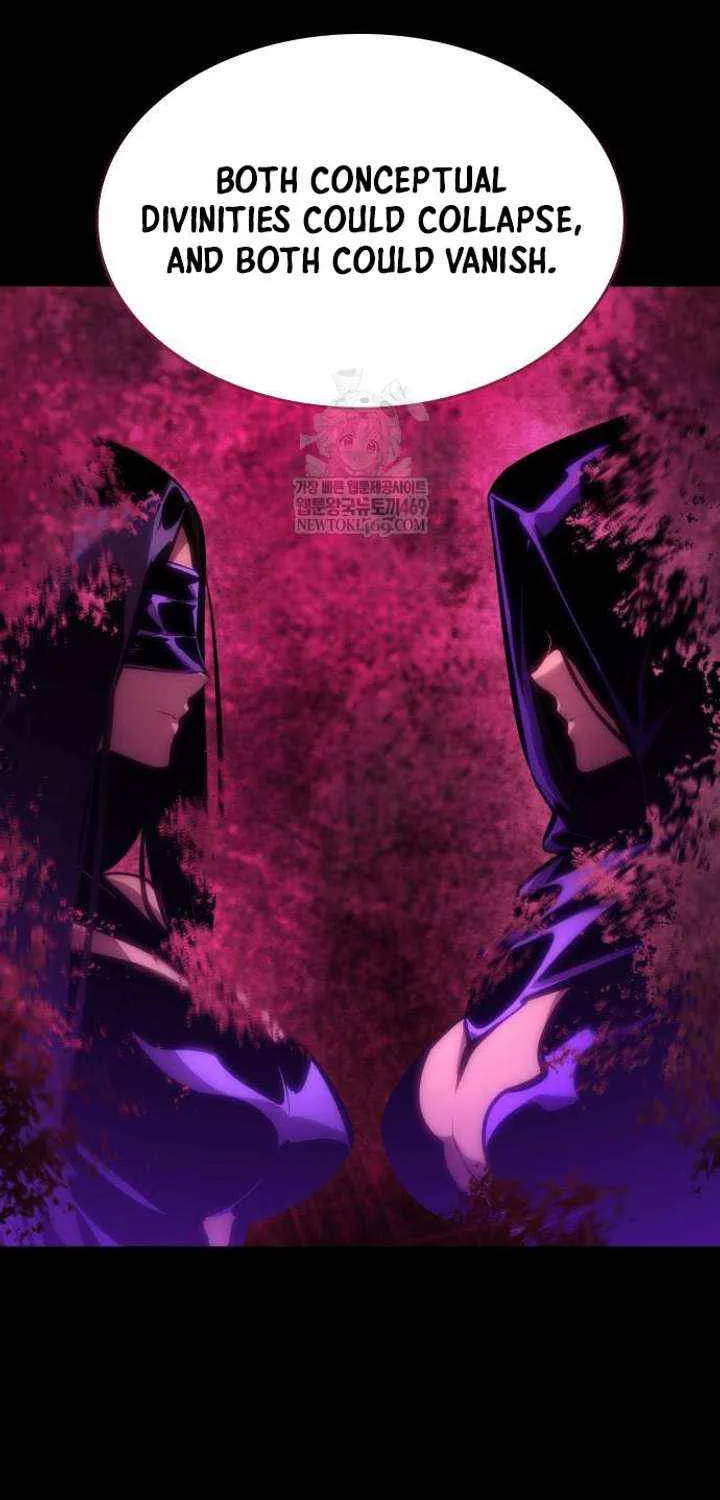 Read Boundless Necromancer chapter 161 image 31 on Lezhin