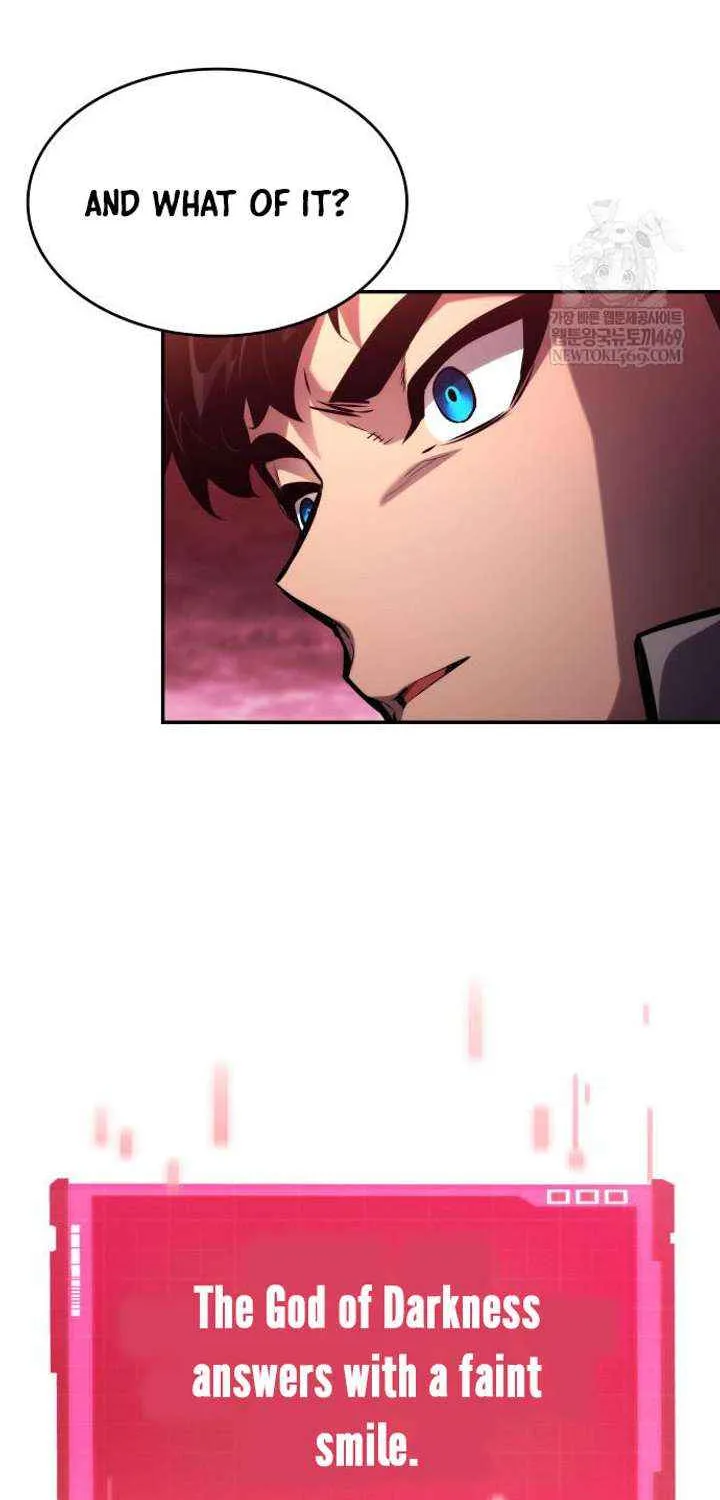 Read Boundless Necromancer chapter 161 image 37 on Lezhin