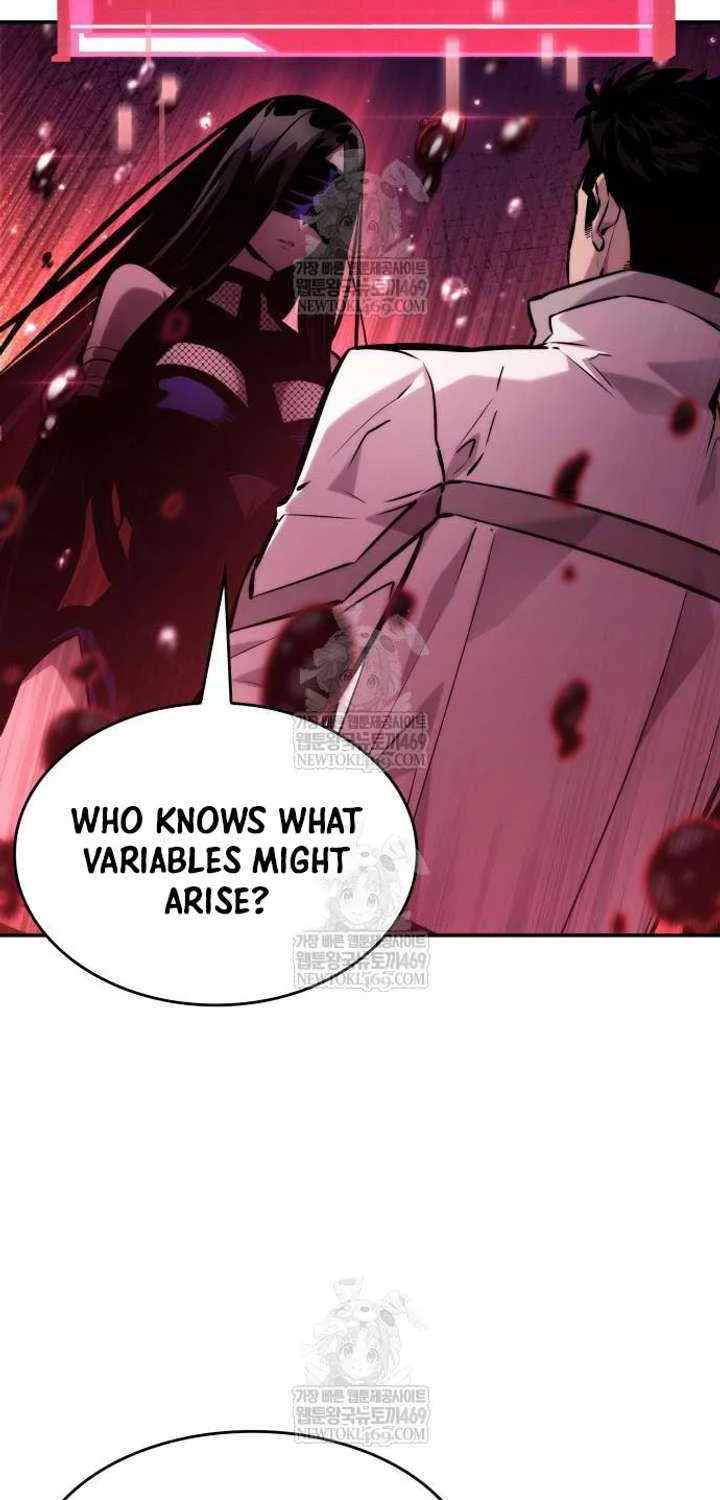 Read Boundless Necromancer chapter 161 image 38 on Lezhin
