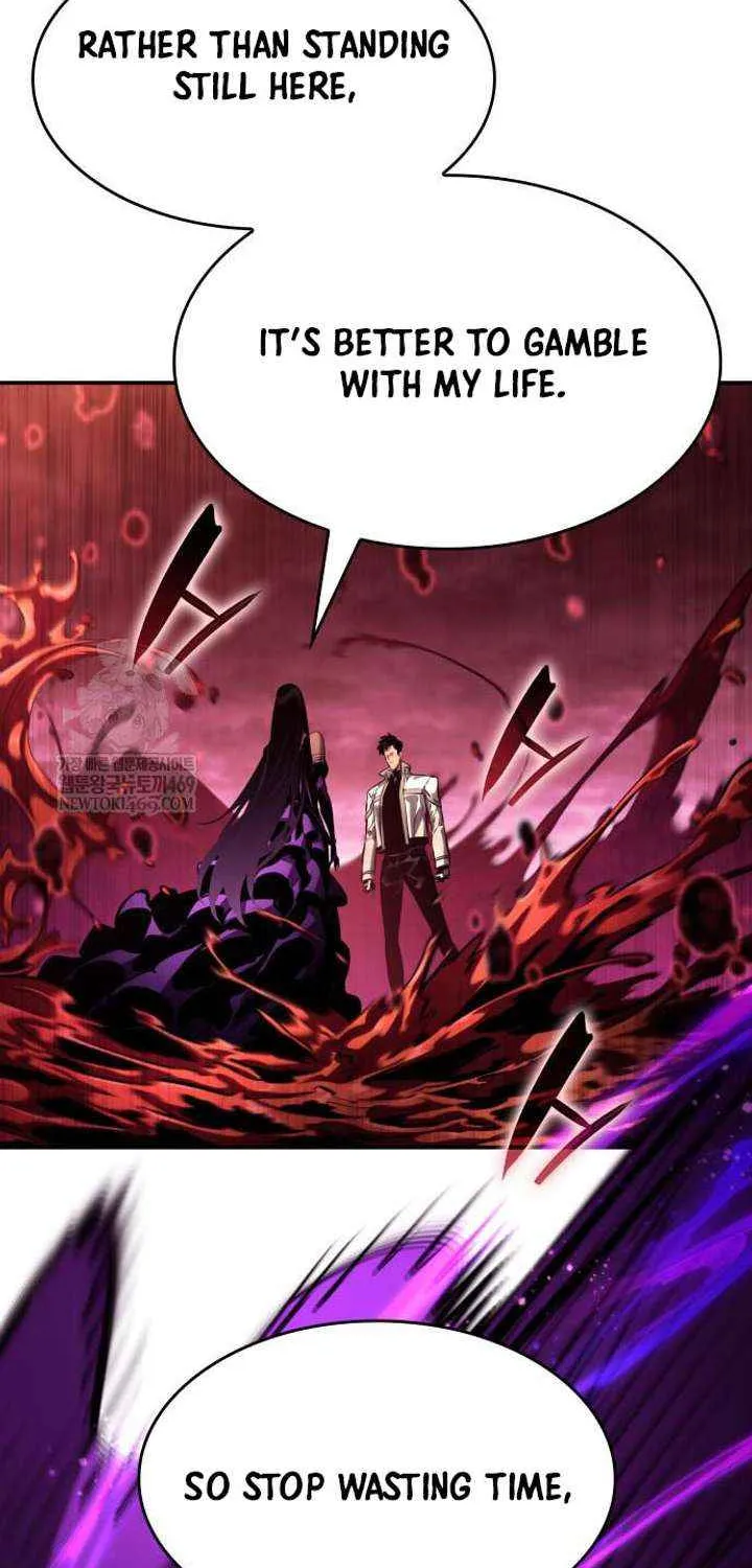 Read Boundless Necromancer chapter 161 image 39 on Lezhin