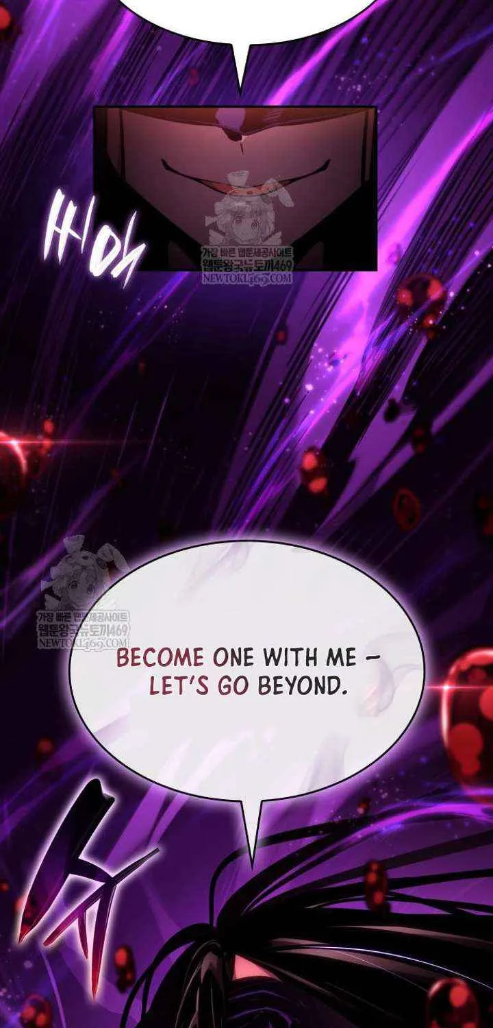 Read Boundless Necromancer chapter 161 image 40 on Lezhin