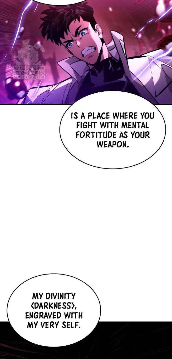Read Boundless Necromancer chapter 161 image 44 on Lezhin