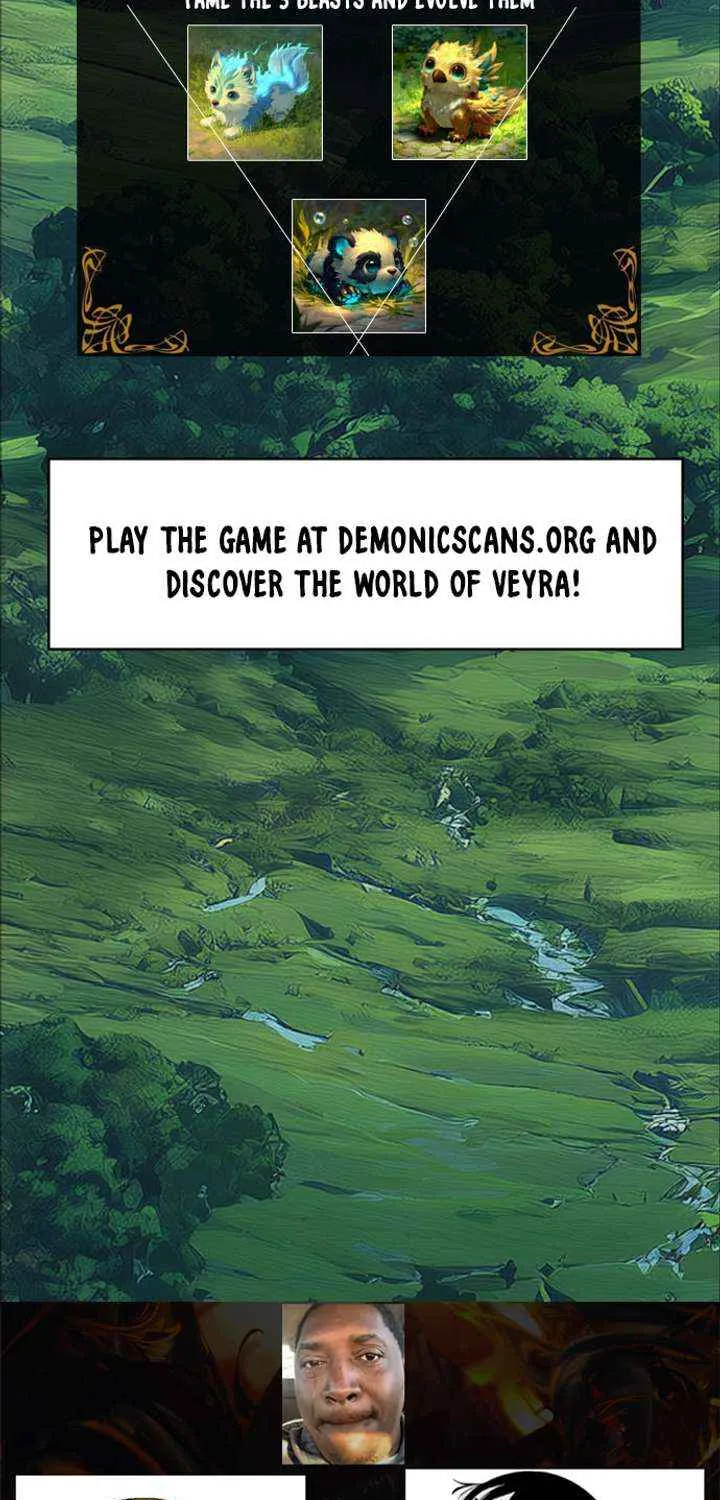 Read Boundless Necromancer chapter 161 image 5 on Lezhin