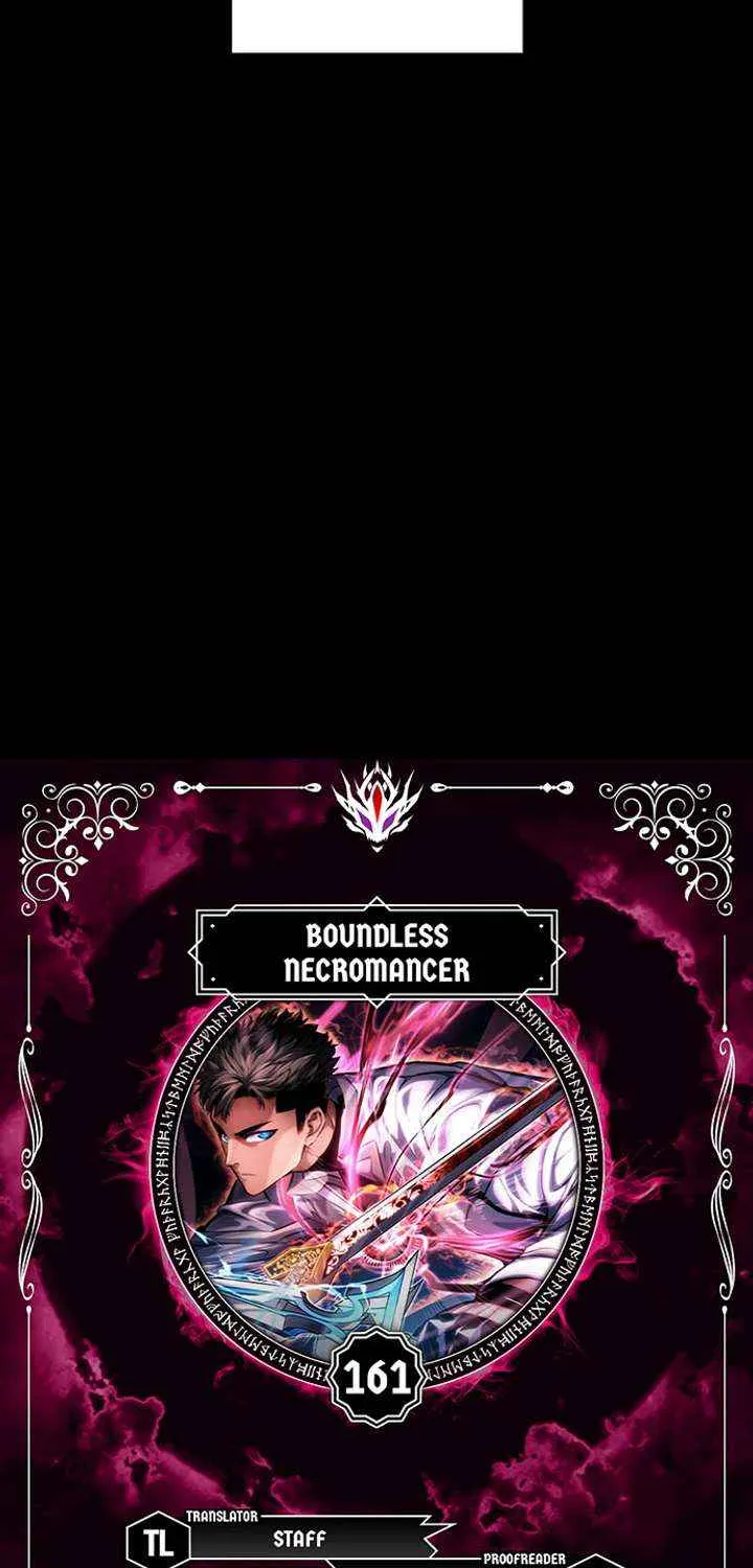 Read Boundless Necromancer chapter 161 image 8 on Lezhin