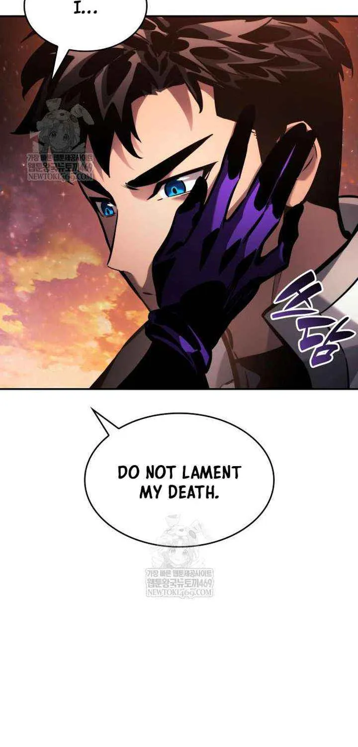 Read Boundless Necromancer chapter 161 image 83 on Lezhin