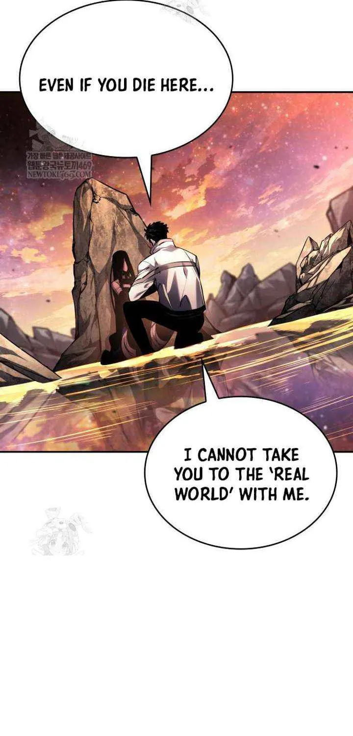 Read Boundless Necromancer chapter 161 image 86 on Lezhin