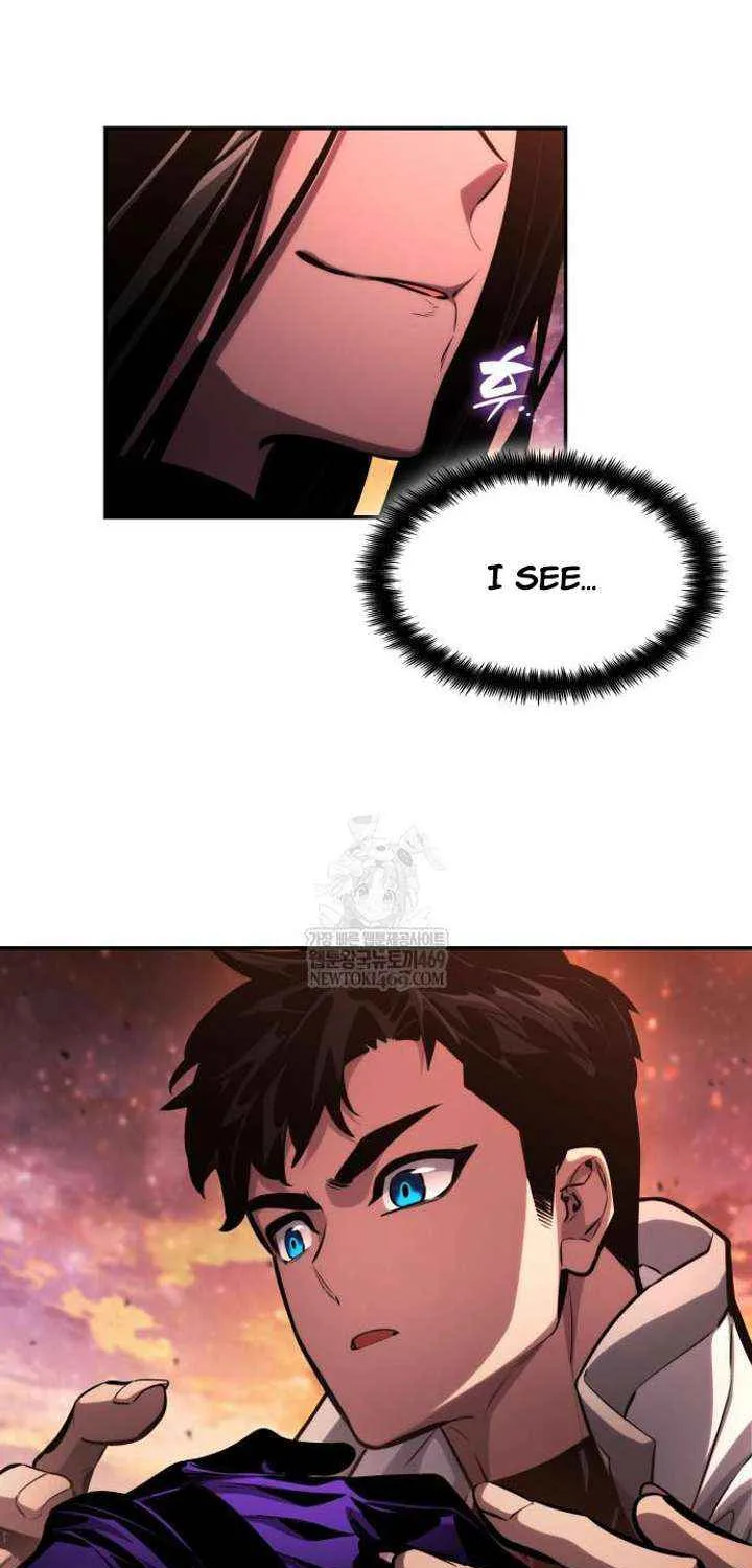 Read Boundless Necromancer chapter 161 image 89 on Lezhin