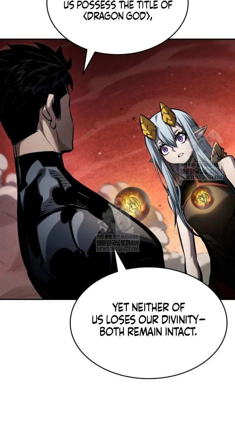 Read Boundless Necromancer chapter 162 image 104 on Lezhin