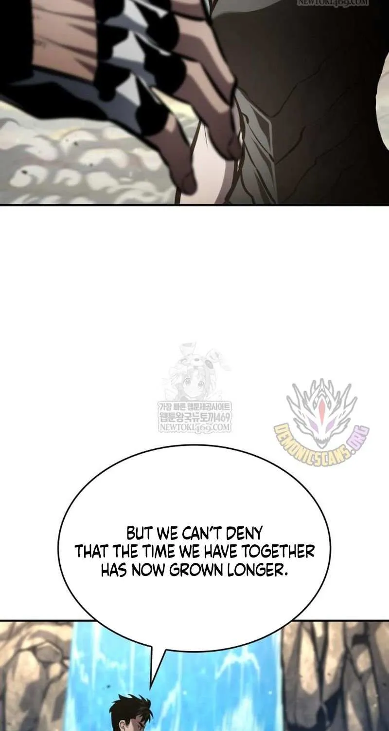 Read Boundless Necromancer chapter 162 image 107 on Lezhin