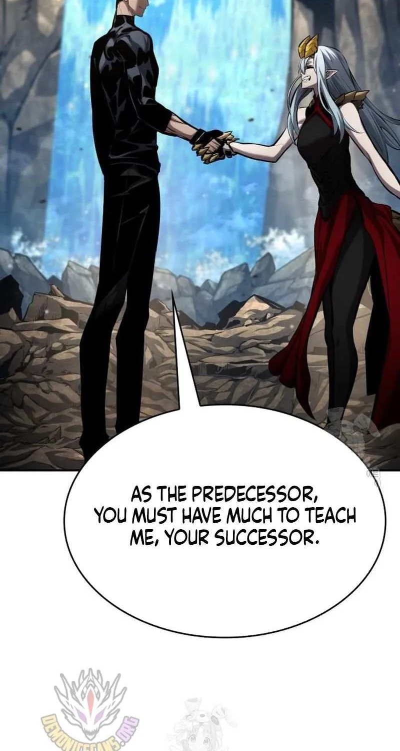 Read Boundless Necromancer chapter 162 image 108 on Lezhin