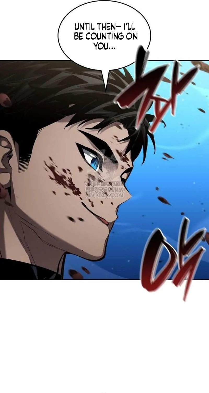 Read Boundless Necromancer chapter 162 image 110 on Lezhin