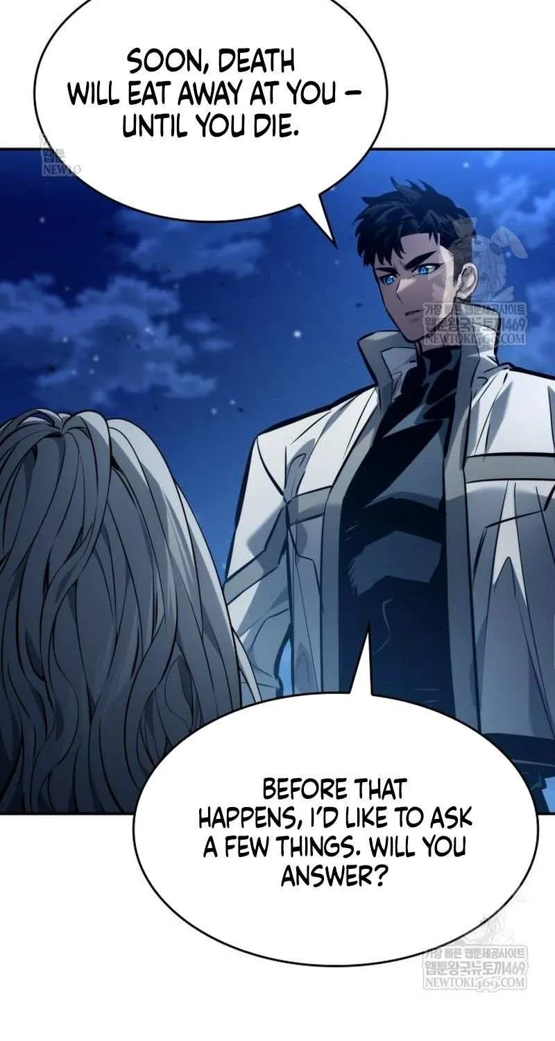 Read Boundless Necromancer chapter 162 image 31 on Lezhin