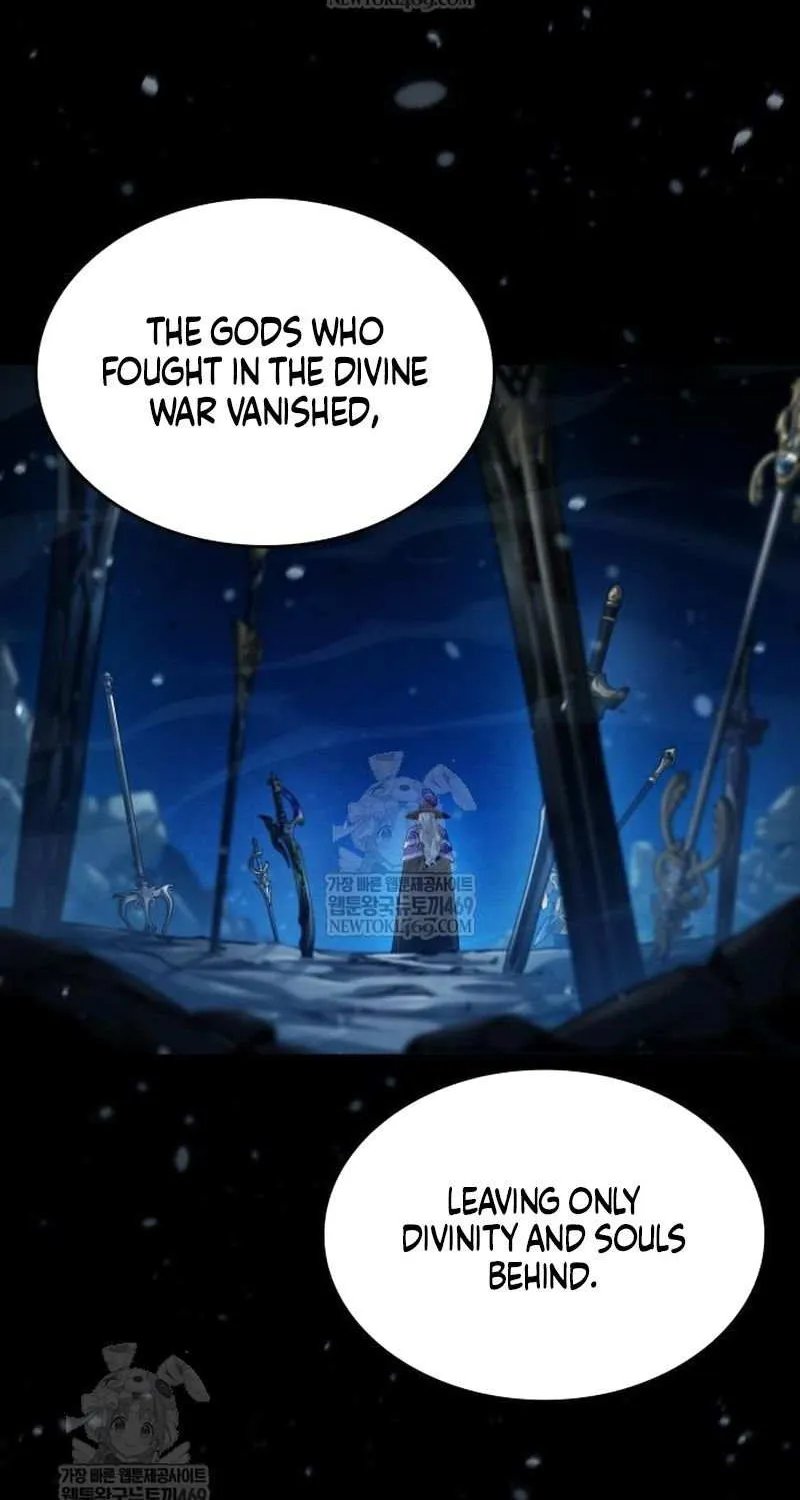 Read Boundless Necromancer chapter 162 image 36 on Lezhin