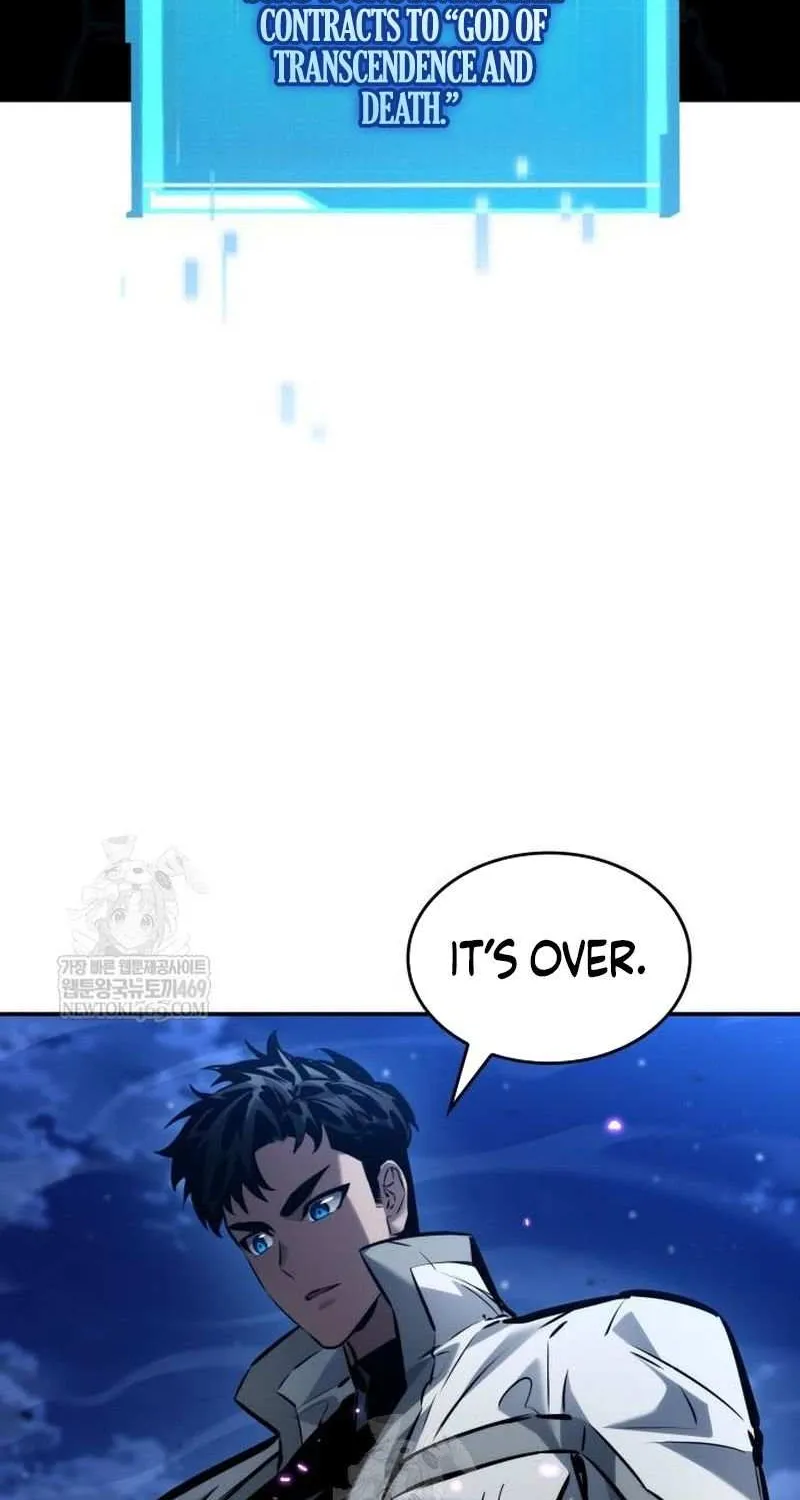 Read Boundless Necromancer chapter 162 image 45 on Lezhin