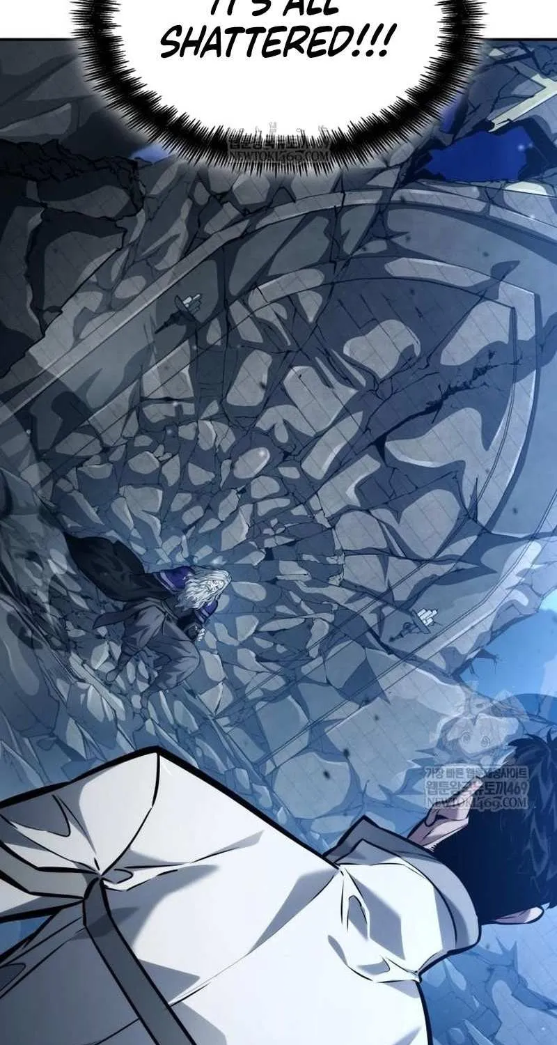 Read Boundless Necromancer chapter 162 image 5 on Lezhin