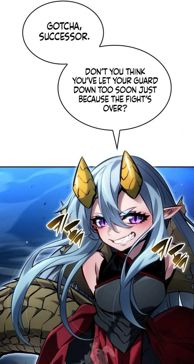 Read Boundless Necromancer chapter 162 image 55 on Lezhin