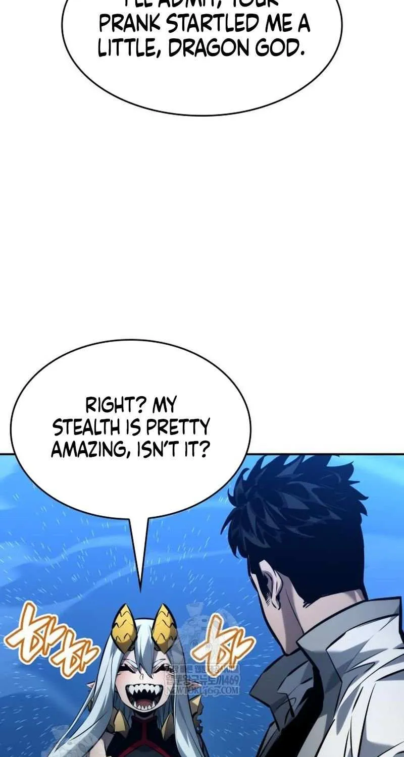 Read Boundless Necromancer chapter 162 image 57 on Lezhin