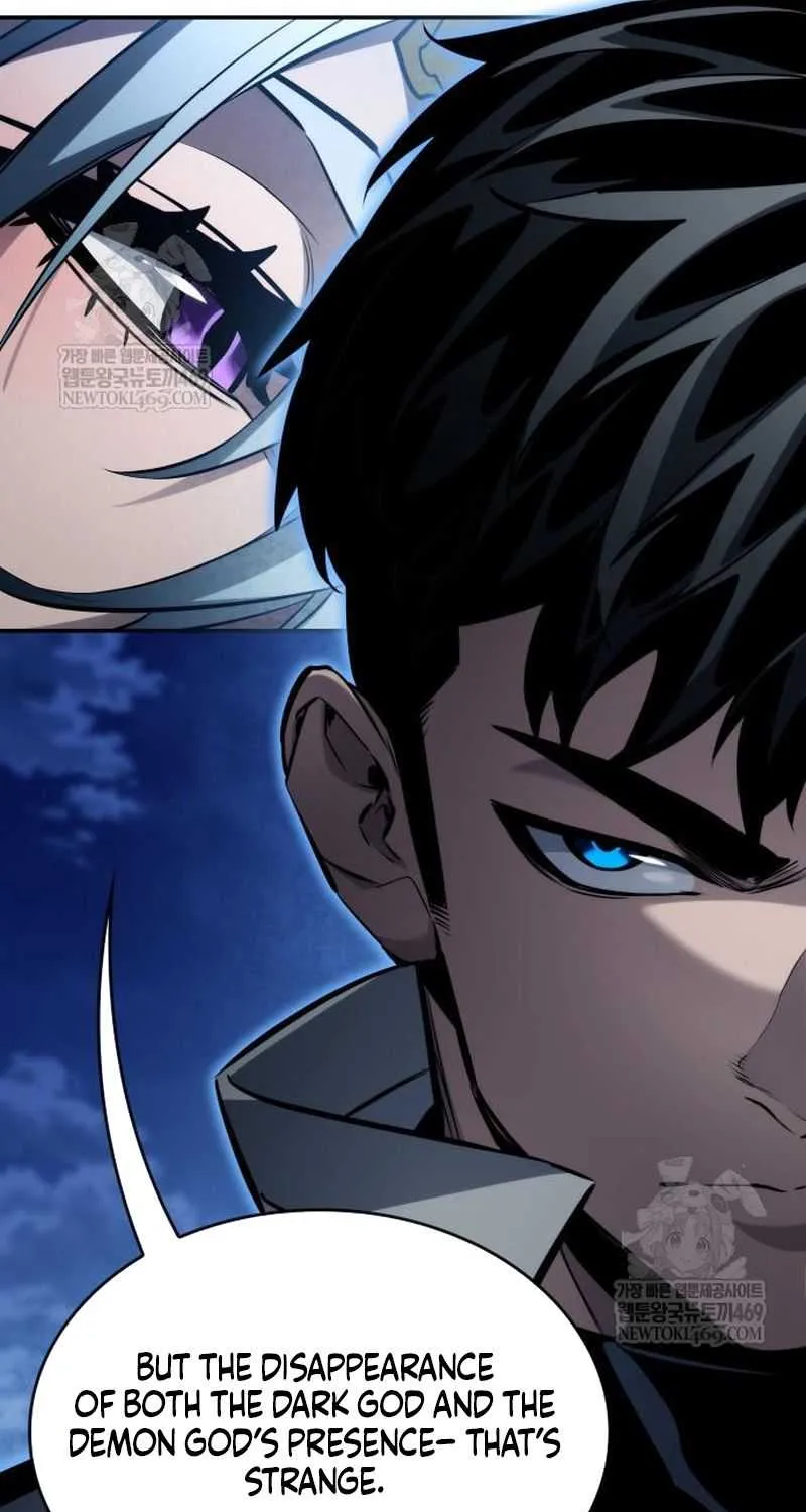 Read Boundless Necromancer chapter 162 image 61 on Lezhin