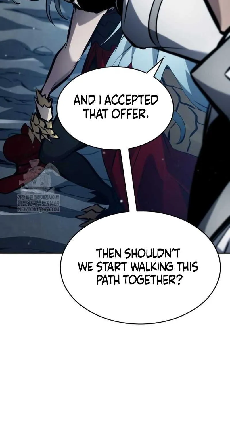 Read Boundless Necromancer chapter 162 image 73 on Lezhin