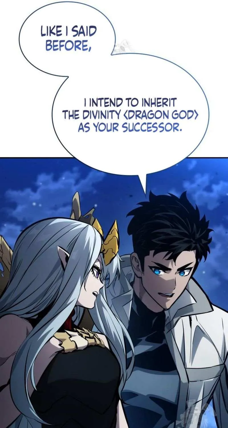 Read Boundless Necromancer chapter 162 image 75 on Lezhin