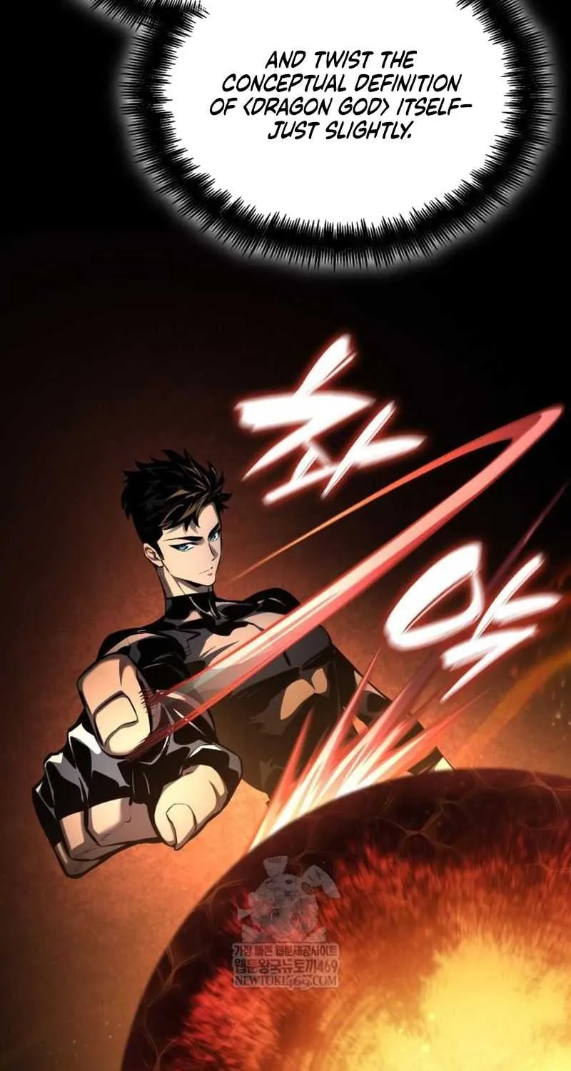 Read Boundless Necromancer chapter 162 image 93 on Lezhin
