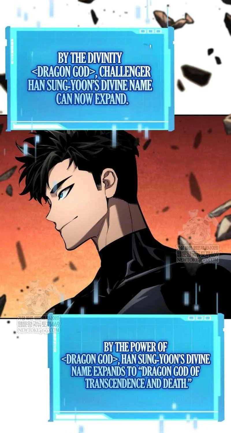 Read Boundless Necromancer chapter 162 image 99 on Lezhin
