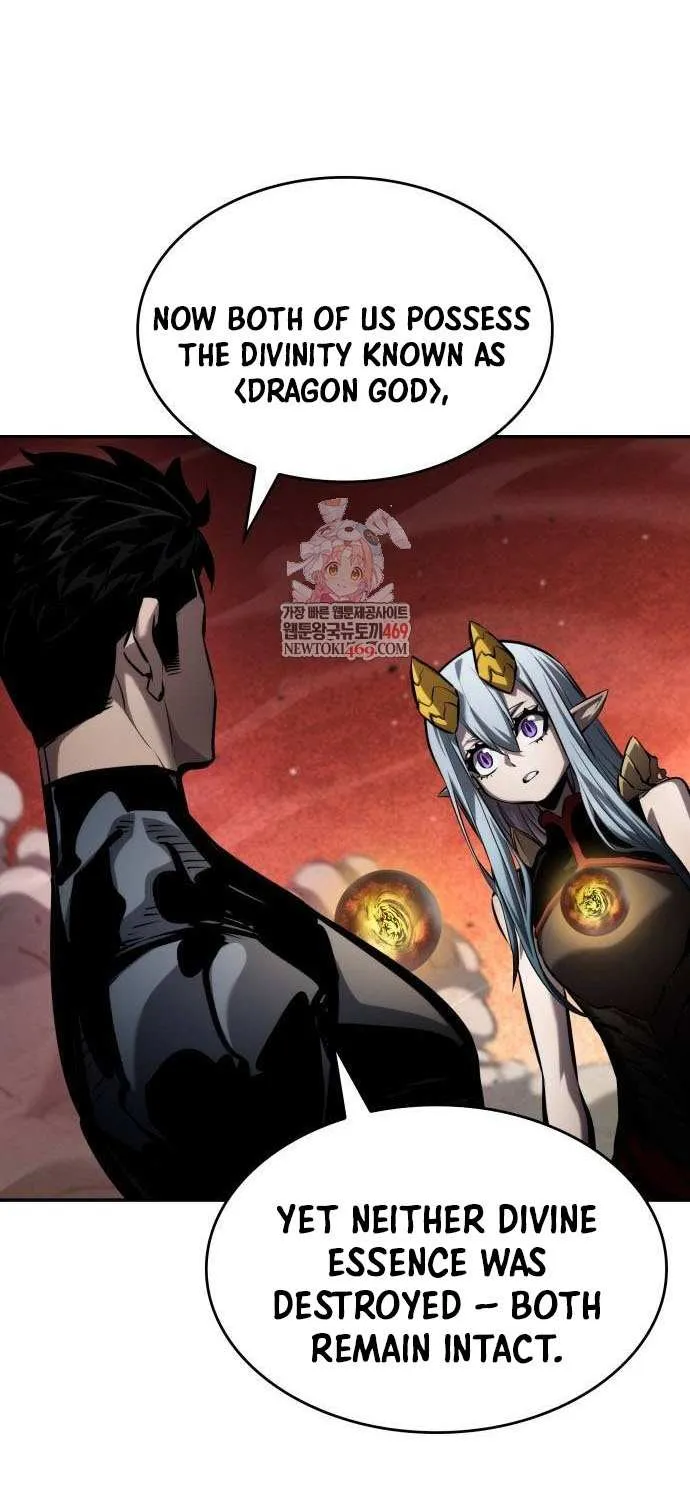 Read Boundless Necromancer chapter 163 image 1 on Lezhin